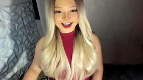 Amanda rose online show from July 7, 7:45 am