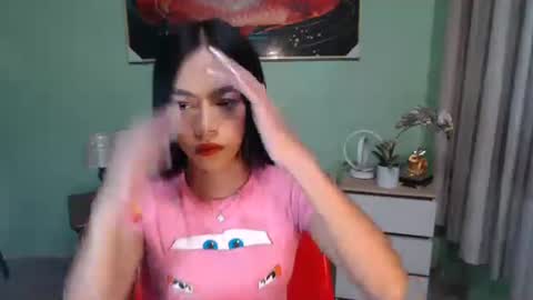 samantha online show from May 30, 1:42 pm