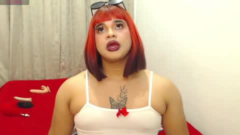 Gorgie online show from May 30, 5:16 am