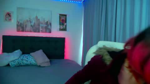 goth_minerva online show from March 18, 1:54 pm