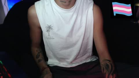 Manolo  modelo independiente online show from April 4, 3:59 am