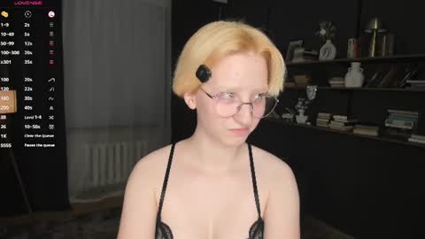 Hanna online show from July 30, 8:19 pm