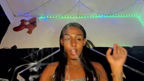 Valery Charlotte online show from December 29, 3:13 pm