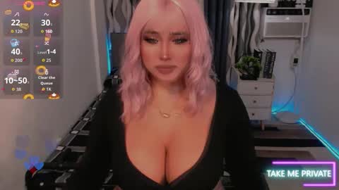 PAULATHEONE online show from December 19, 9:47 am