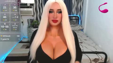 PAULATHEONE online show from April 16, 8:09 pm