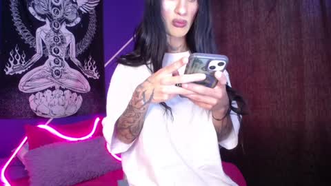 greeicy_love2 online show from January 15, 9:09 pm