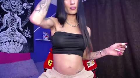 greeicy_love2 online show from February 11, 4:33 am