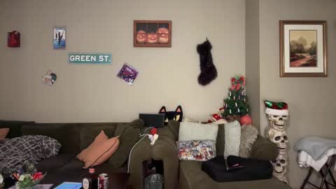 SexQueen Nikki online show from November 24, 5:53 am