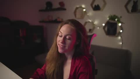 hahayessihaveone online show from October 5, 8:08 pm