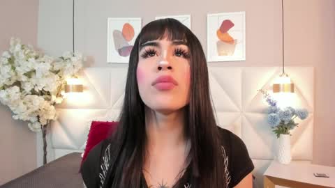 Hanna online show from April 8, 12:39 pm