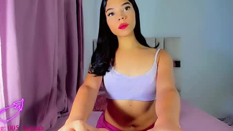 hannahsmit_ online show from September 23, 7:47 am
