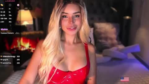 zyragoddes online show from March 20, 6:31 pm