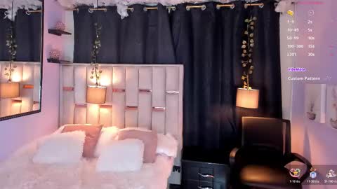 Hanzking01 online show from November 28, 3:30 am