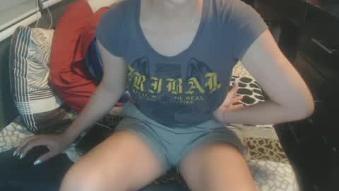 Irina online show from December 10, 10:05 am