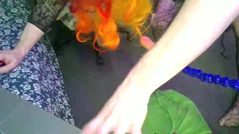 Snapshot of hardkoregigi chatting on January 18, 5:53 pm hardkoregigi online show from January 18, 5:53 pm