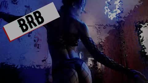 Miss Hardy online show from March 25, 3:45 am