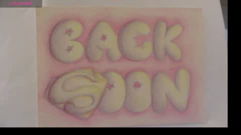 Havanah Johnson online show from April 19, 1:12 pm