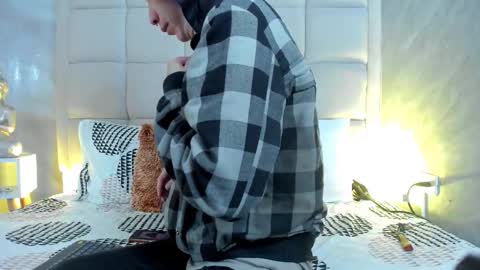 Keira Hecate online show from February 23, 7:50 pm