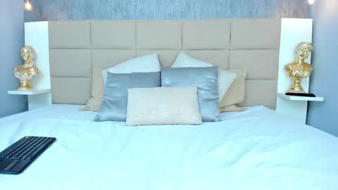 Keira Hecate online show from March 5, 9:09 pm