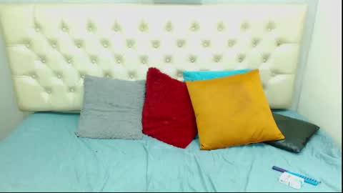 heidy online show from October 5, 12:55 am