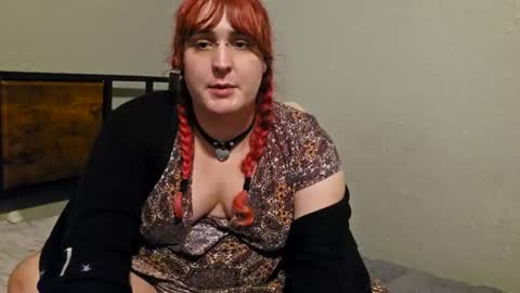 henmasterson online show from April 17, 5:10 am