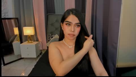 HENNESSY online show from December 22, 3:00 am