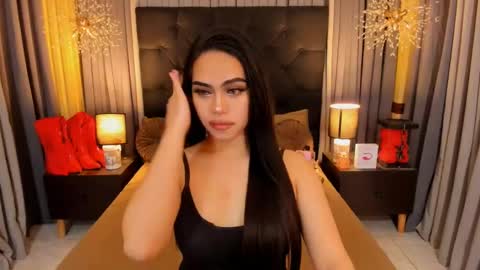 HENNESSY online show from January 14, 3:36 pm