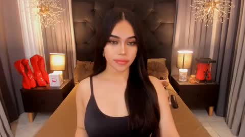 HENNESSY online show from January 25, 12:17 am