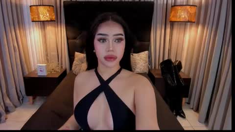 HENNESSY online show from September 29, 11:21 am