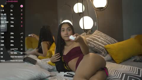 Hermione Scott online show from December 28, 8:58 pm