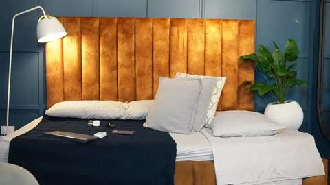 Hermione Scott online show from February 17, 1:42 pm