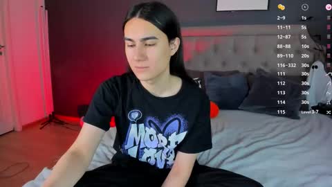 heyalena online show from November 1, 10:56 am