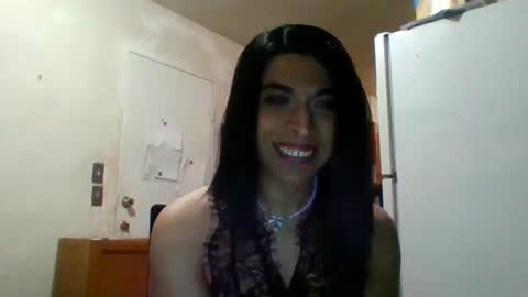 hihheelstranny online show from December 22, 9:00 am