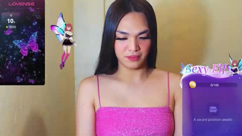 Isabella Marie online show from January 15, 11:14 pm