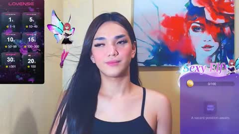 Isabella Marie online show from March 22, 9:41 pm