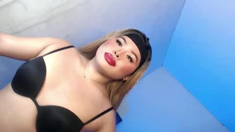Just Call Me Kathrina online show from April 28, 2:10 pm