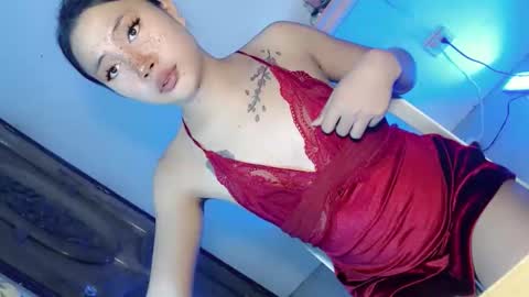 hornykylie047 online show from January 11, 5:36 am