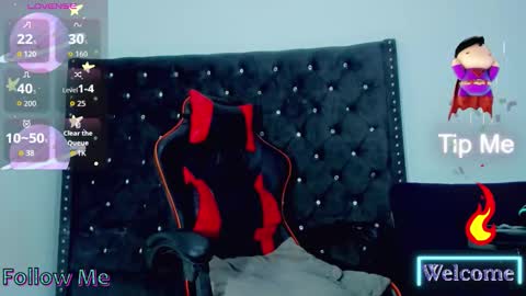 destinyk online show from October 26, 8:43 am