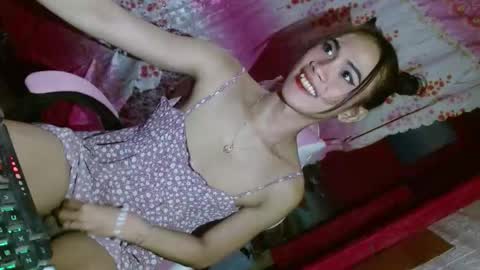 Naughty Allison online show from March 29, 6:19 pm