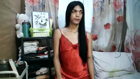 hot_keysha online show from January 11, 5:47 am