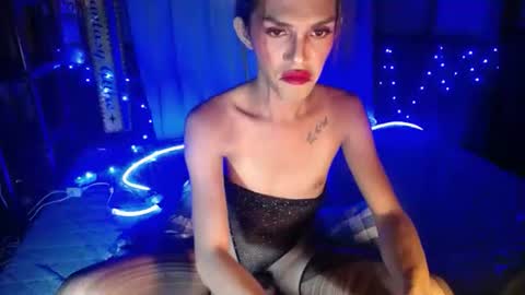 hot_tsmicah online show from March 26, 4:32 pm