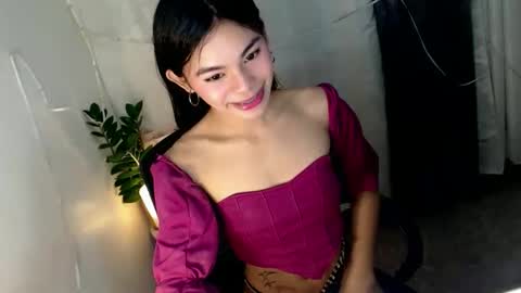Yanna online show from April 26, 2:59 pm