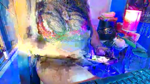 hotbritneyxx online show from January 31, 5:09 am