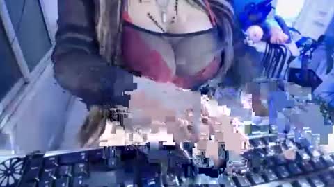 hotbritneyxx online show from February 1, 7:12 pm