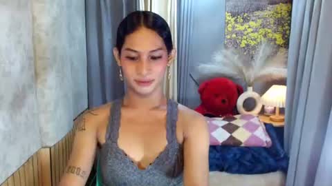 SEXY JASMINE online show from May 8, 10:23 am