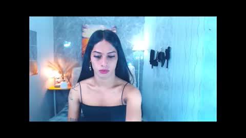 SEXY JASMINE online show from May 18, 11:16 am