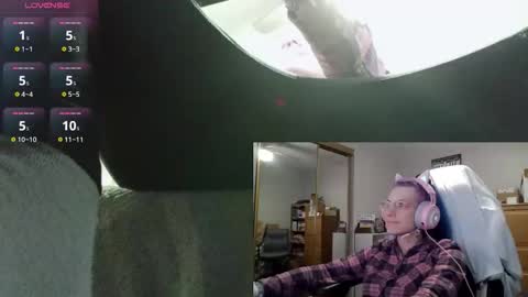 Lexie online show from March 3, 5:31 pm