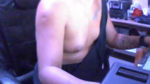 HotLexie online show from March 17, 4:59 am