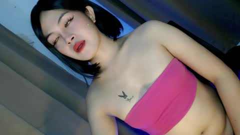 Yhanie online show from January 11, 11:23 am