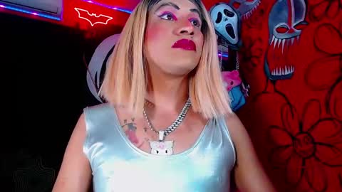 Danezka online show from March 17, 7:21 am